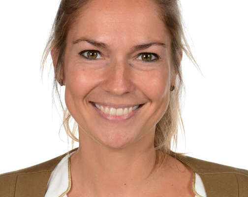 Loes Vermeiren