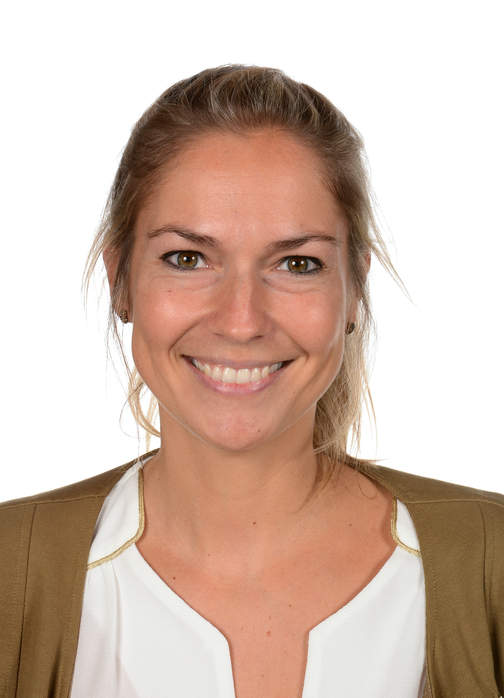 Loes Vermeiren