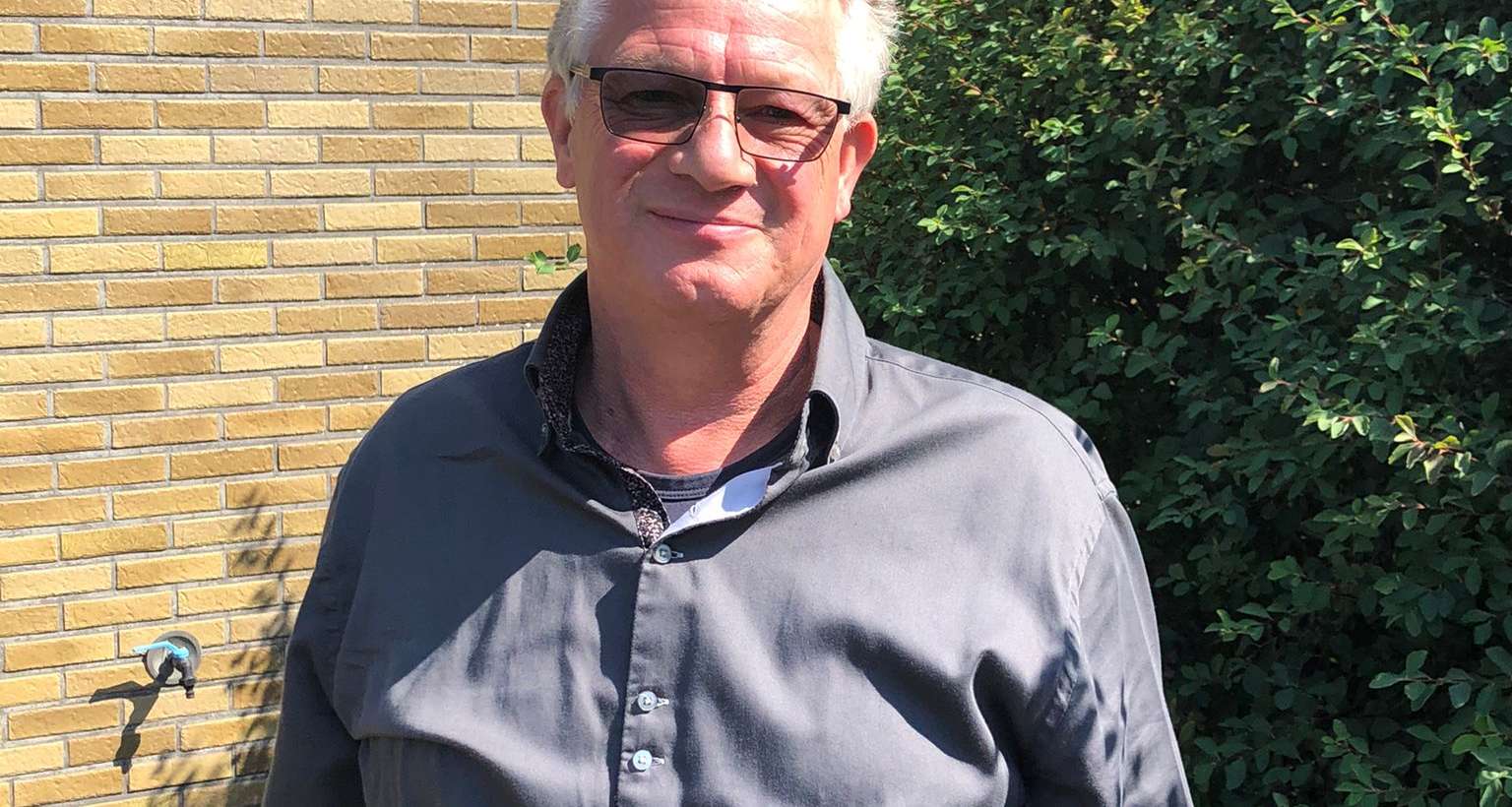 Gustaaf Van Den Bulck