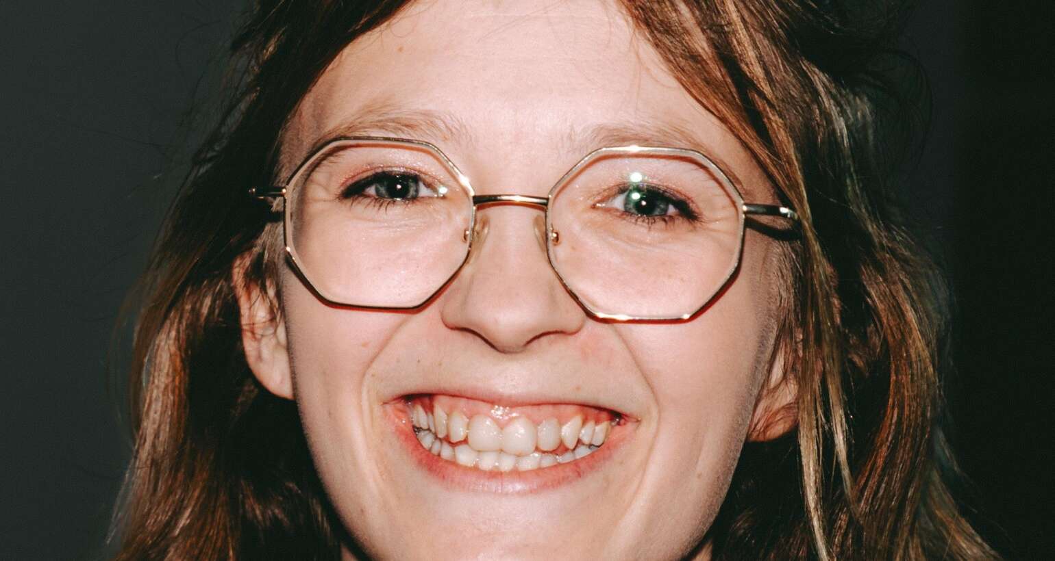 Kaylee Van Noten Kenis