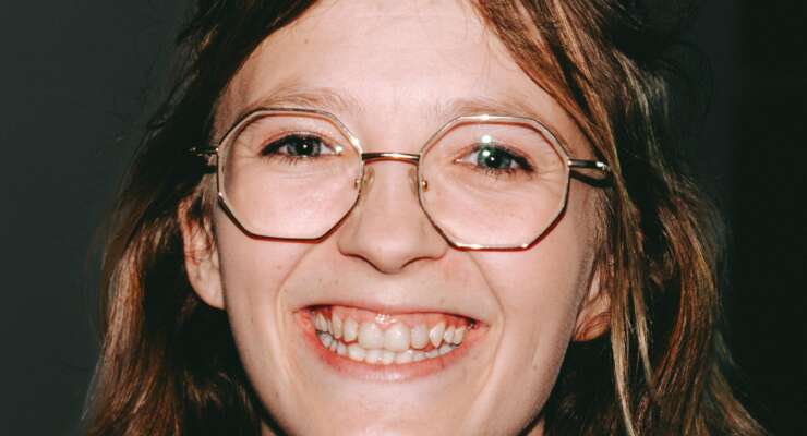 Kaylee Van Noten Kenis